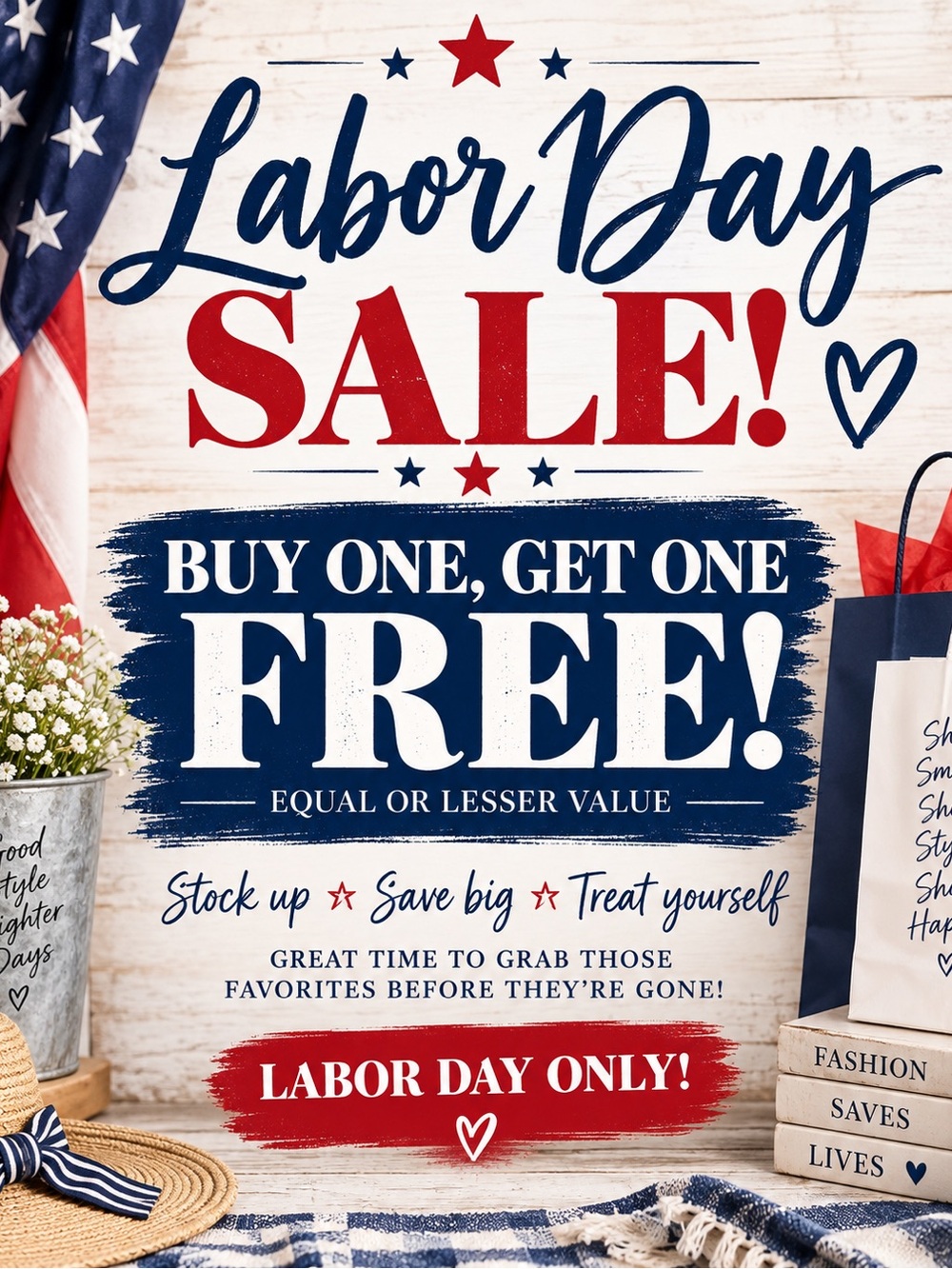 🇺🇸BUY ONE GET ONR FREE. EQUAL OR LESSER VALUE!! 🇺🇸
